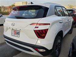 هيونداي كريتا